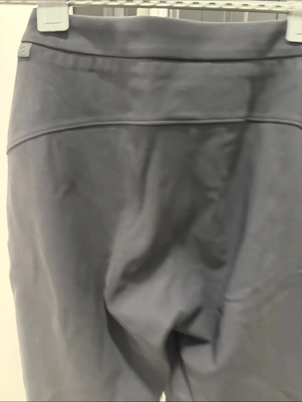 Women’s Lululemon size 0 Stretchy Athliesure Dress Pants